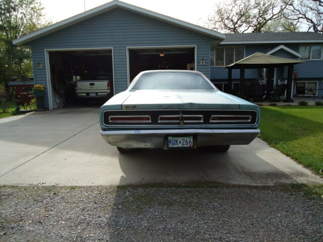 1969 Dodge Coronet 500 - photo 8