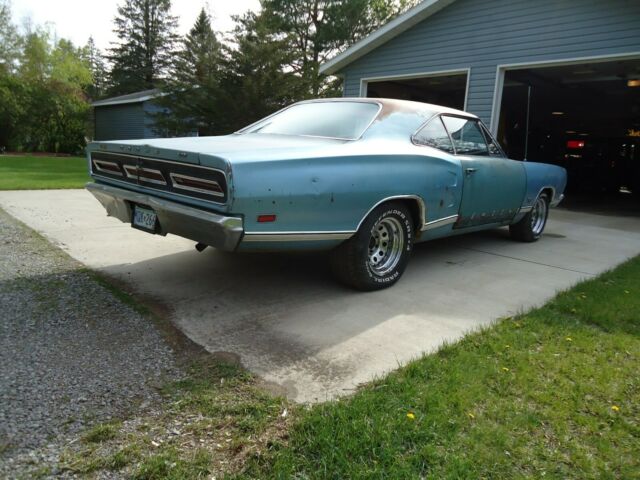 1969 Dodge Coronet 500 - photo 9