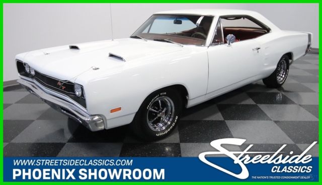 1969 Dodge Coronet 500 R/T Tribute