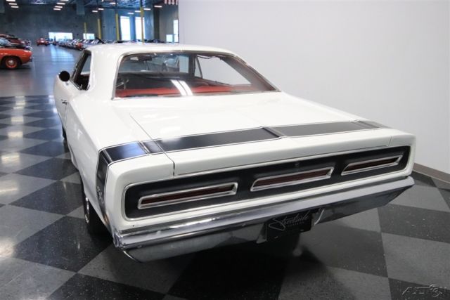 1969 Dodge Coronet 500 R/T Tribute - photo 10