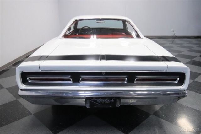 1969 Dodge Coronet 500 R/T Tribute - photo 11