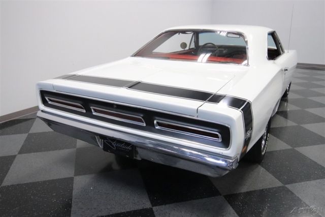 1969 Dodge Coronet 500 R/T Tribute - photo 12