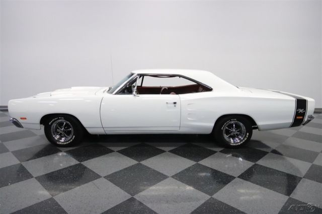 1969 Dodge Coronet 500 R/T Tribute - photo 2