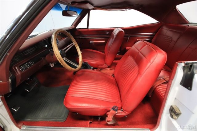 1969 Dodge Coronet 500 R/T Tribute - photo 4