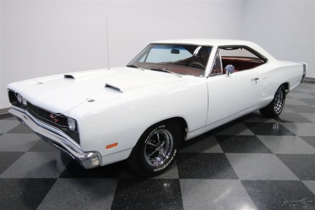 1969 Dodge Coronet 500 R/T Tribute - photo 5