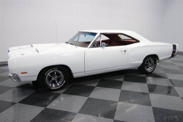 1969 Dodge Coronet 500 R/T Tribute - photo 6