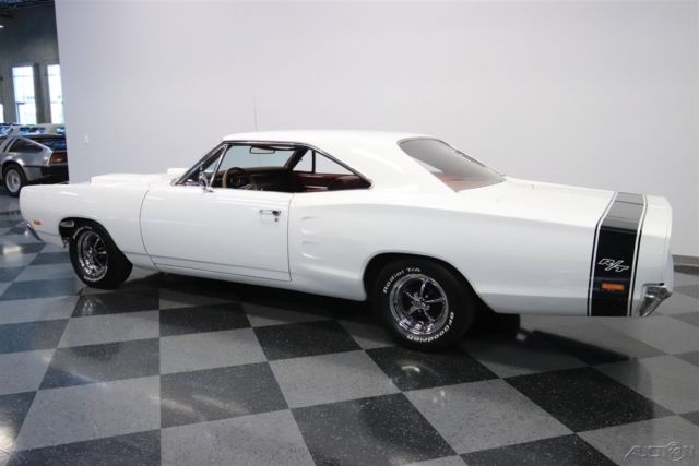 1969 Dodge Coronet 500 R/T Tribute - photo 8