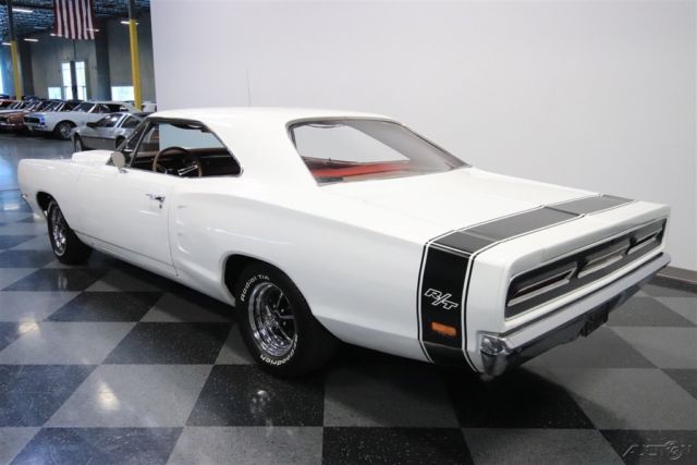 1969 Dodge Coronet 500 R/T Tribute - photo 9
