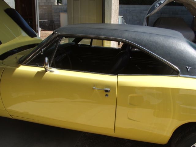 1969 Dodge Coronet - photo 11