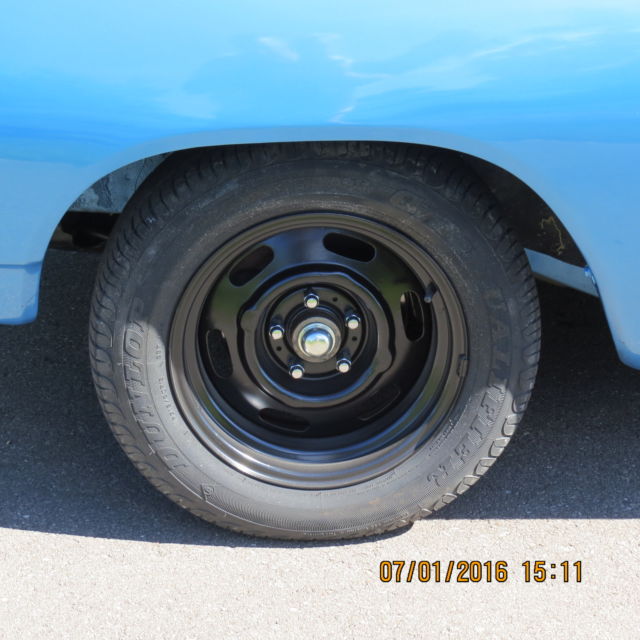 1969 Dodge Coronet Super Bee/ Coronet 500 - photo 10