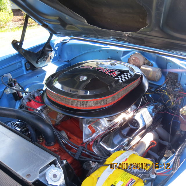 1969 Dodge Coronet Super Bee/ Coronet 500 - photo 12