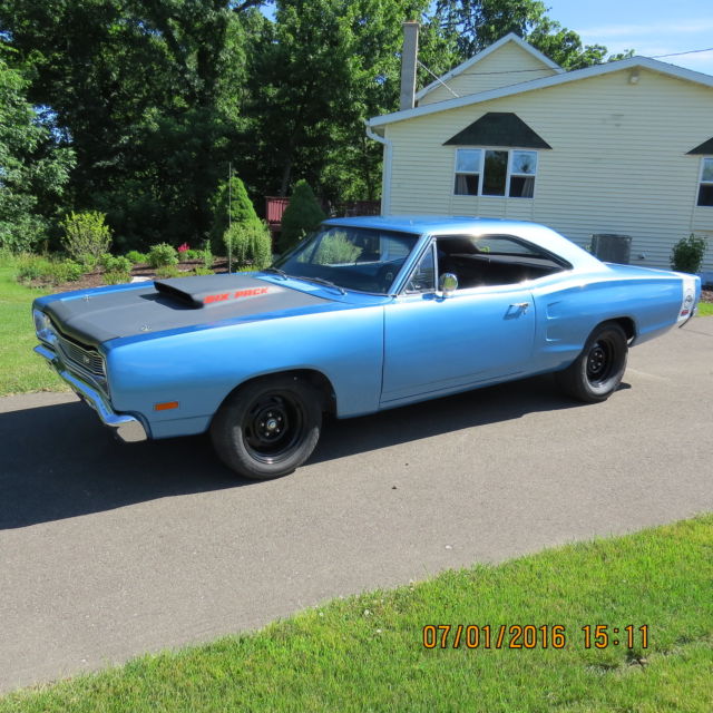 1969 Dodge Coronet Super Bee/ Coronet 500 - photo 8