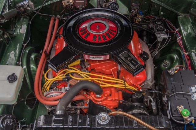 1969 Dodge Coronet 440 Super Bee Tribute - photo 10