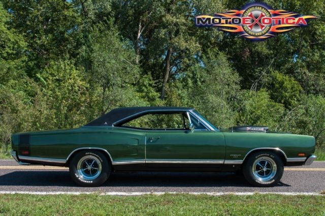 1969 Dodge Coronet 440 Super Bee Tribute - photo 3