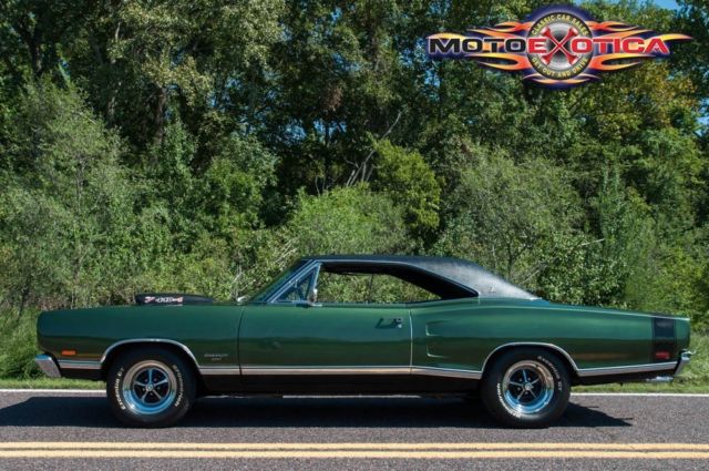 1969 Dodge Coronet 440 Super Bee Tribute - photo 5