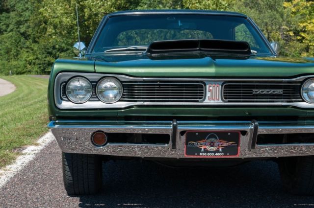 1969 Dodge Coronet 440 Super Bee Tribute - photo 6