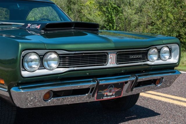 1969 Dodge Coronet 440 Super Bee Tribute - photo 7