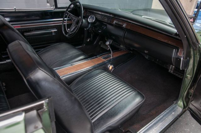 1969 Dodge Coronet 440 Super Bee Tribute - photo 9