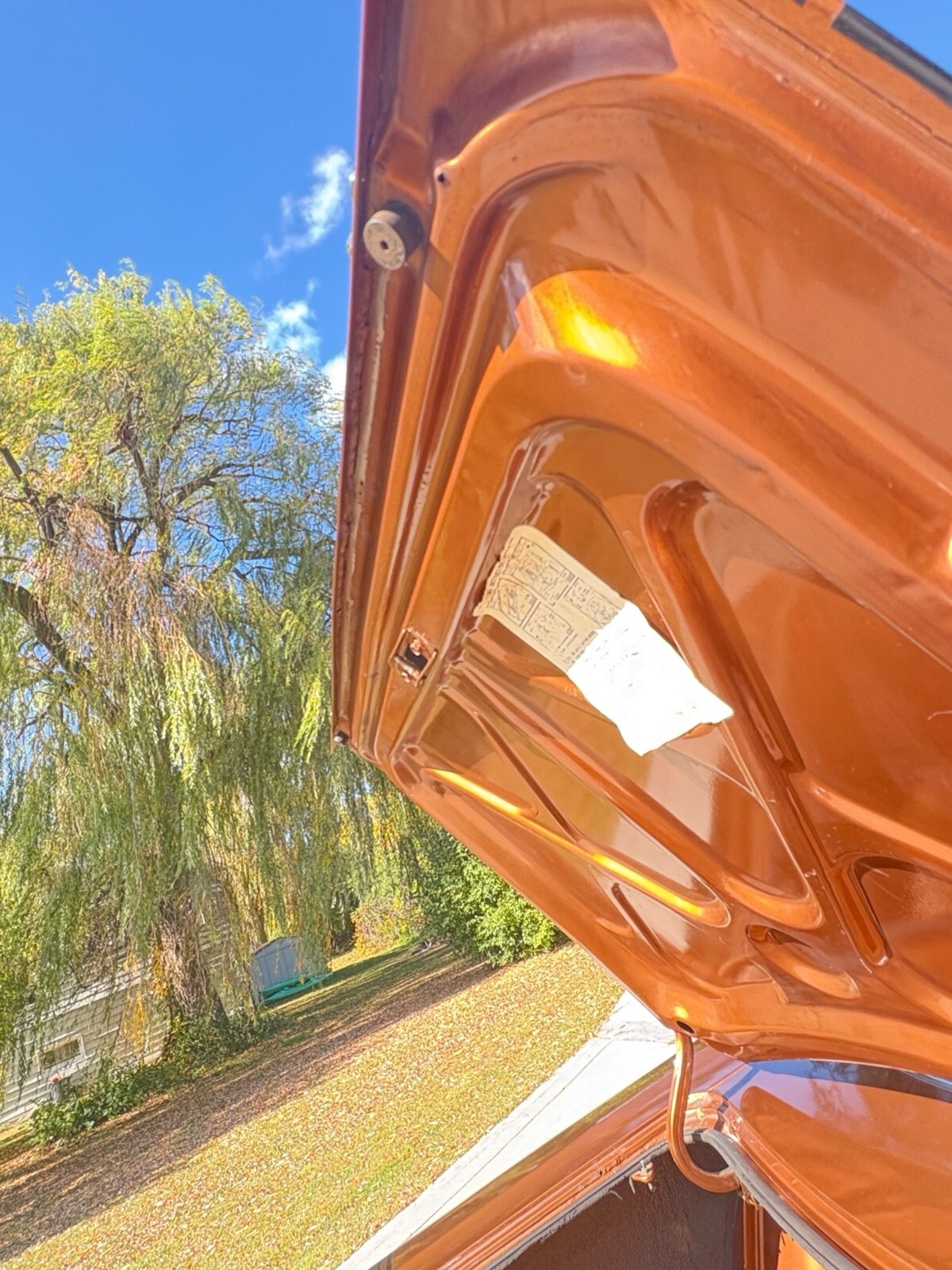 1969 Dodge Coronet R/T - photo 10