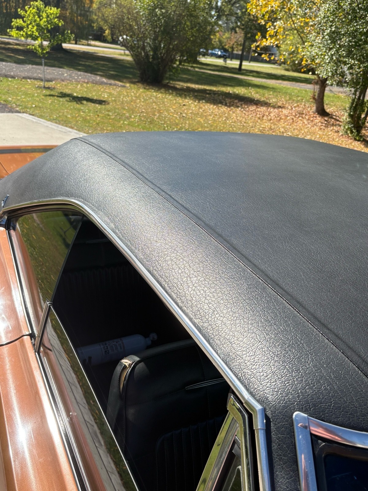 1969 Dodge Coronet R/T - photo 4