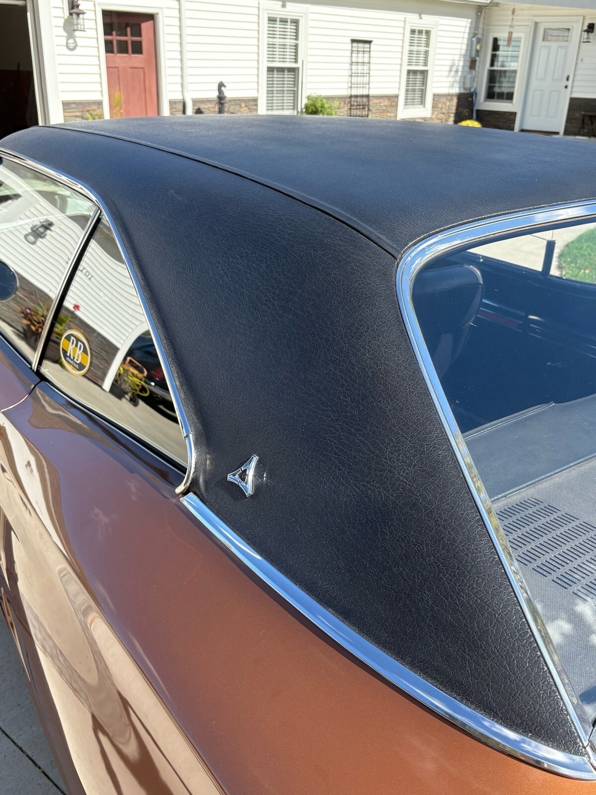 1969 Dodge Coronet R/T - photo 5