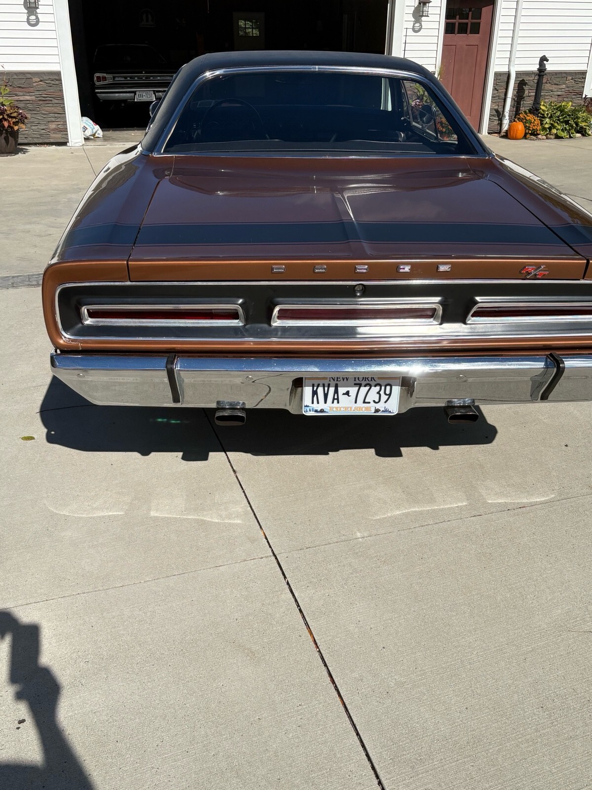 1969 Dodge Coronet R/T - photo 7