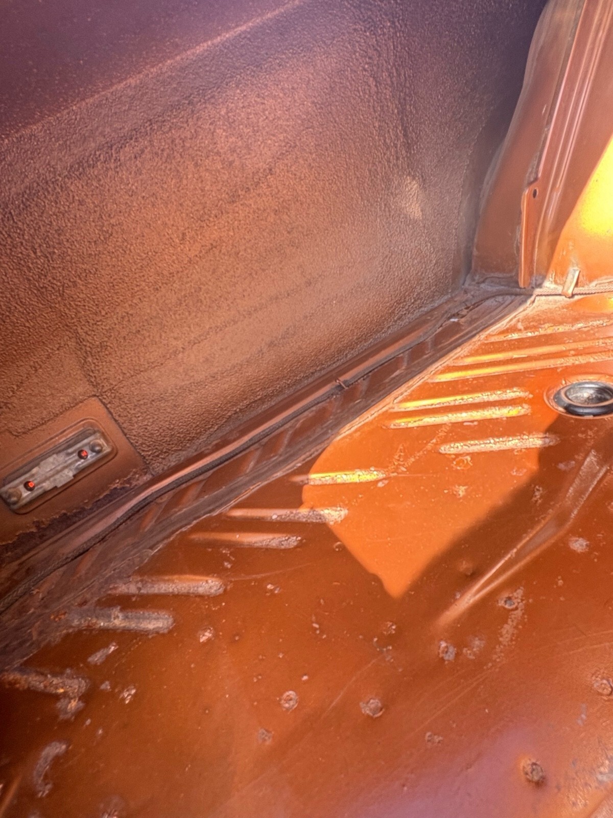 1969 Dodge Coronet R/T - photo 8