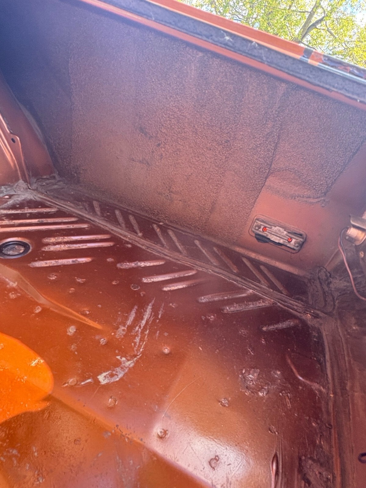 1969 Dodge Coronet R/T - photo 9