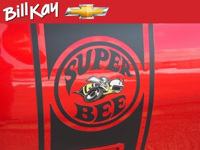 1969 Dodge Coronet -- - photo 10