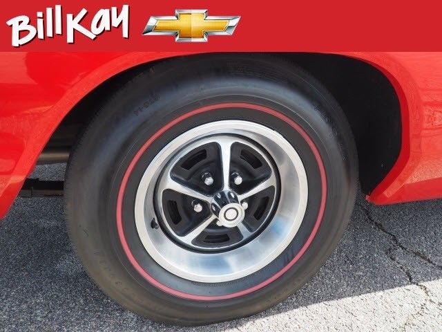 1969 Dodge Coronet -- - photo 11