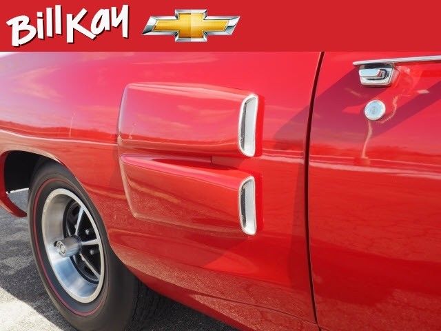 1969 Dodge Coronet -- - photo 12