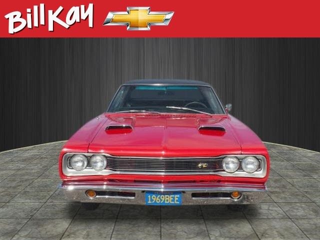 1969 Dodge Coronet -- - photo 2