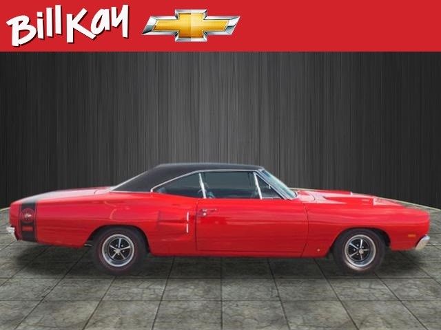 1969 Dodge Coronet -- - photo 3