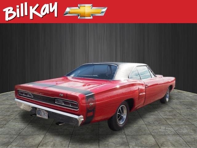 1969 Dodge Coronet -- - photo 4