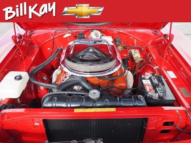 1969 Dodge Coronet -- - photo 5