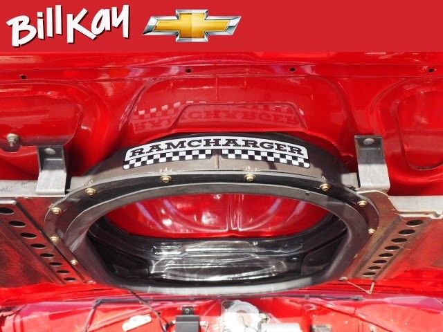 1969 Dodge Coronet -- - photo 9