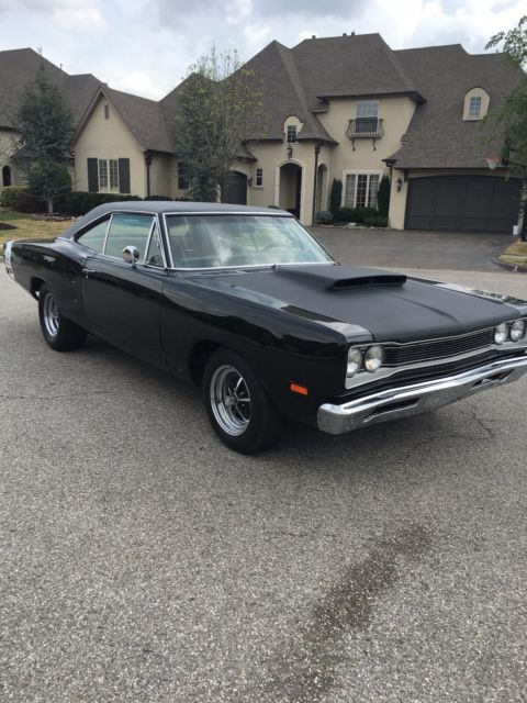 1969 Dodge Coronet A12 Clone 1969 Dodge Coronet
