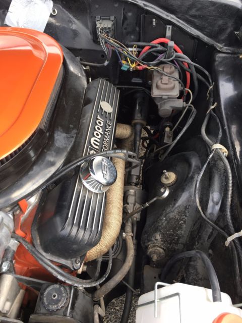 1969 Dodge Coronet - photo 10
