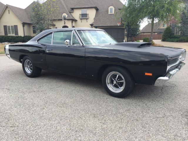 1969 Dodge Coronet - photo 2