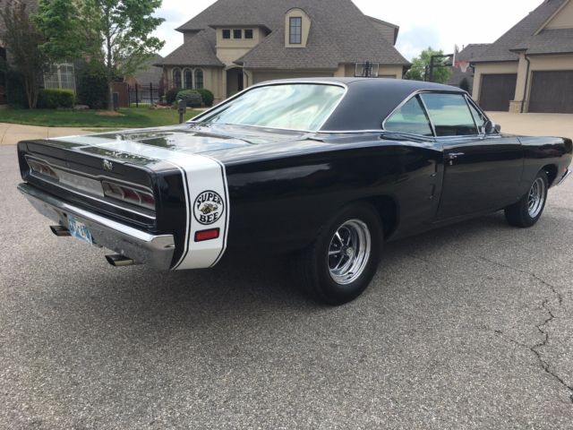 1969 Dodge Coronet - photo 4