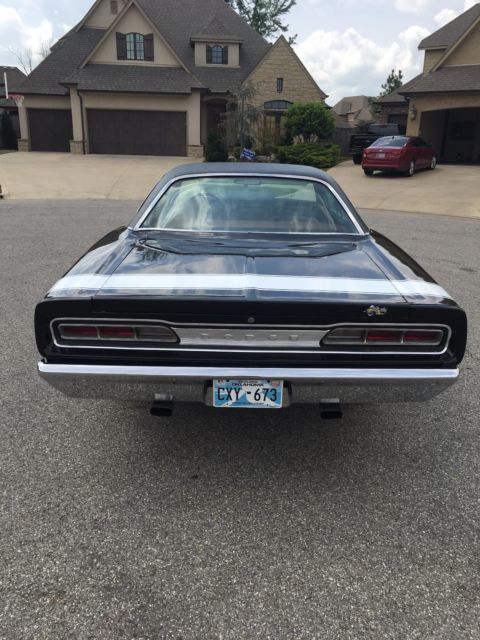 1969 Dodge Coronet - photo 5