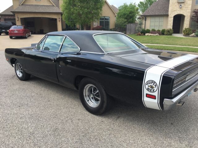 1969 Dodge Coronet - photo 6