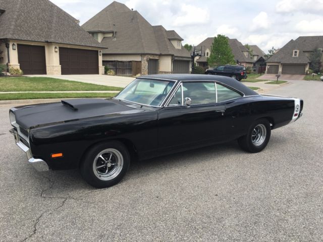 1969 Dodge Coronet - photo 7