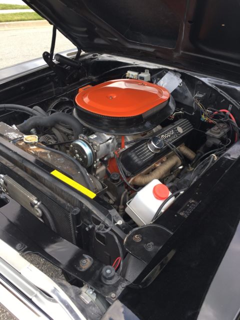 1969 Dodge Coronet - photo 8