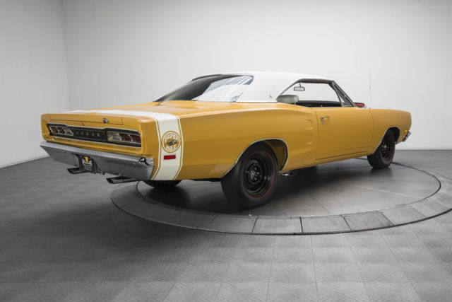 1969 Dodge Coronet A12 Super Bee - photo 3