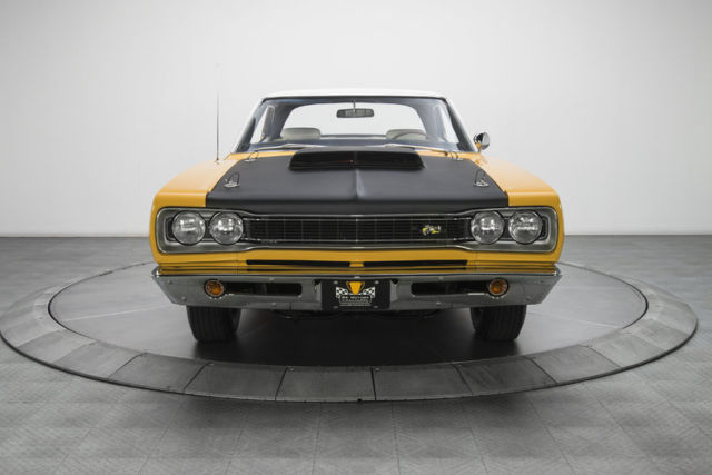 1969 Dodge Coronet A12 Super Bee - photo 10