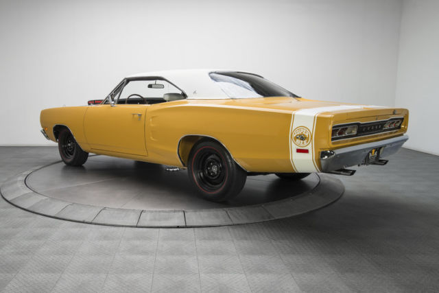 1969 Dodge Coronet A12 Super Bee - photo 5