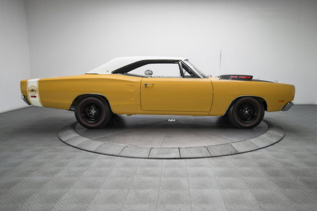 1969 Dodge Coronet A12 Super Bee - photo 6