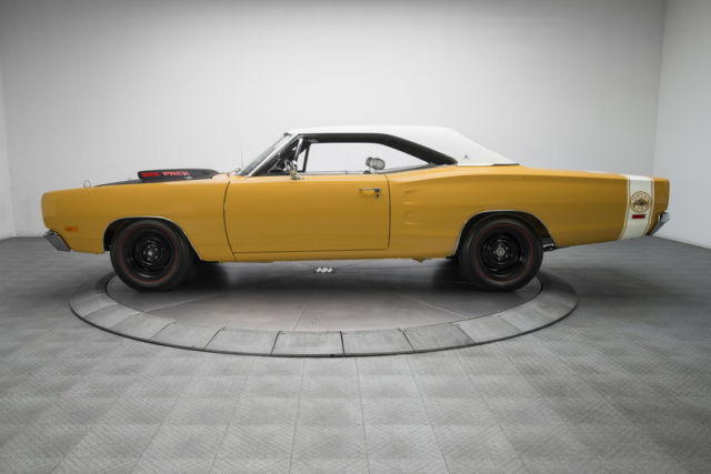 1969 Dodge Coronet A12 Super Bee - photo 7