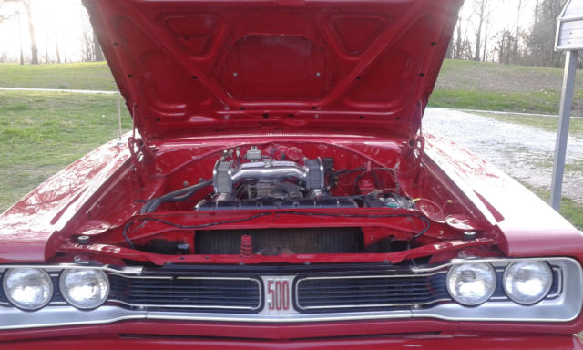 1969 Dodge Coronet - photo 6